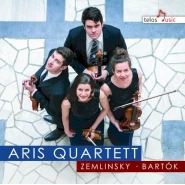 Zemlinsky / Bartók
