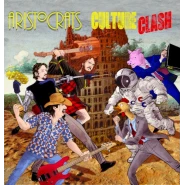 Culture Clash