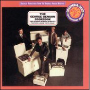 The George Benson Cookbook