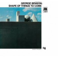 Shape of Things to Come