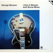 I Got a Woman and Some Blues
