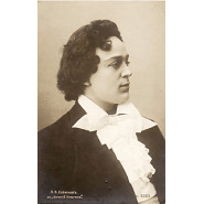 Eugene Onegin