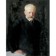 Symphony No. 6 "Pathétique