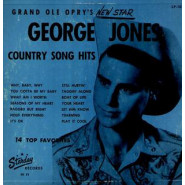Grand Ole Opry's New Star
