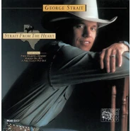 Strait from the Heart