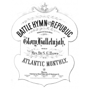 The Battle Hymn of the Republic