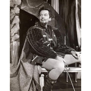 John Gielgud