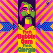 That's Bubblegum – That's Giorgio
