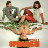 Spinach 1