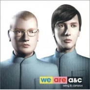 We Are A&C