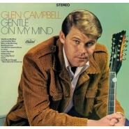 Gentle on My Mind