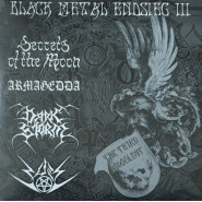 Black Metal Endsieg III