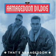 That's Armageddon