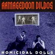 Homicidal Dolls