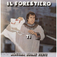 Il forestiero