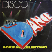 Disco dance