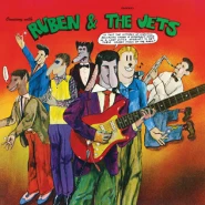 Cruising with Ruben & the Jets