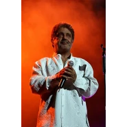 Dariush Eghbali