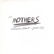 Fillmore East – June 1971