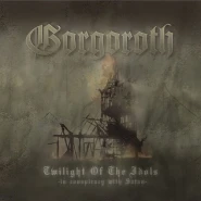 Twilight of the Idols(In Conspiracy with Satan)