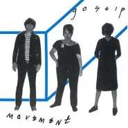 Movement