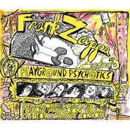 Playground Psychotics