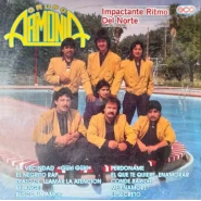 Impactante ritmo del norte