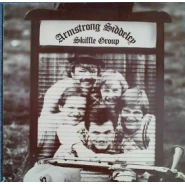 Armstrong Siddeley Skiffle Group