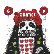 Geidi Primes
