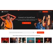 SoundCloud