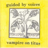 Vampire on Titus
