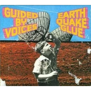 Earthquake Glue