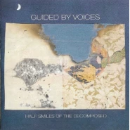 Half Smiles of the Decomposed