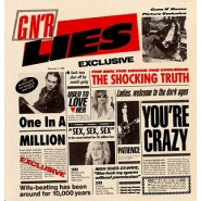 G N' R Lies