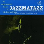 Jazzmatazz.
