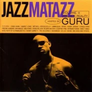 Jazzmatazz, Volume II: The New Reality