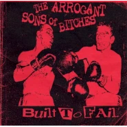 Built to Fail