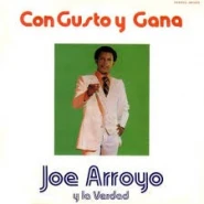 Con gusto y gana