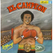 El campeón