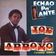 Echao pa'lante