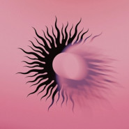 Silver Bleeds the Black Sun...