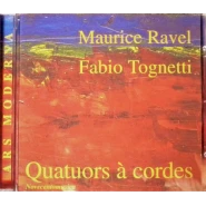 Quatuors à cordes