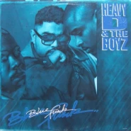Blue Funk