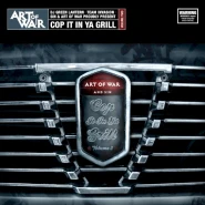 Cop It In Ya Grill Volume 2