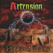 Phoenix Rising