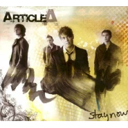 Stay Now