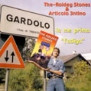 Gardolo: la me prima "fadiga"