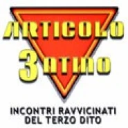 Incontri ravvicinati del terzo dito