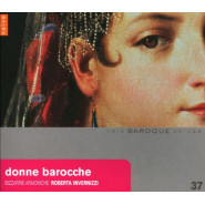 Donne barocche