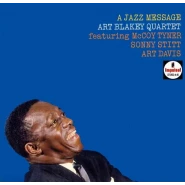 A Jazz Message